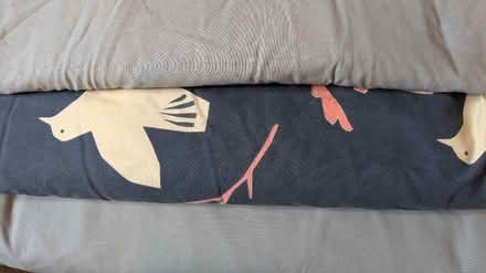 Photo of free King size duvet covers x 3 (Bisley) #1