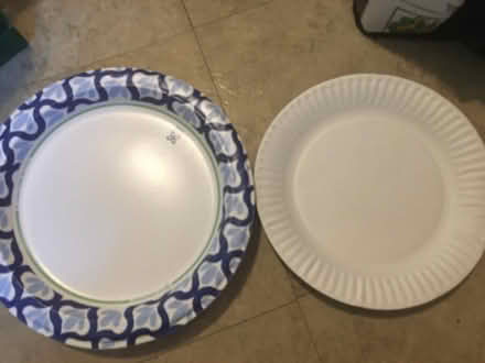 Photo of free Party Supplies (Red Bank) #1