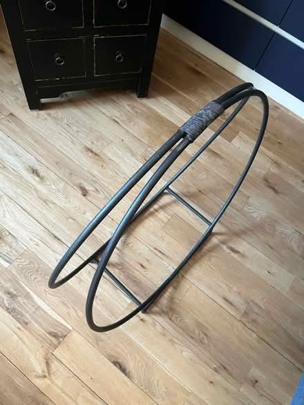 Photo of free Steel Log store (Peckham SE15) #1