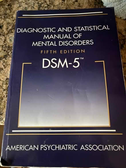 Photo of free dsm 5 (Sunnyvale, CA Ponderosa Park) #1