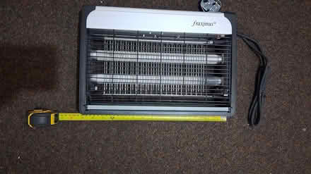Photo of free Insect killer (BD8) #3