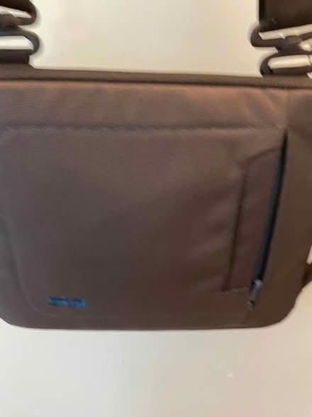 Photo of free ipad carrying case (Newtonville) #2
