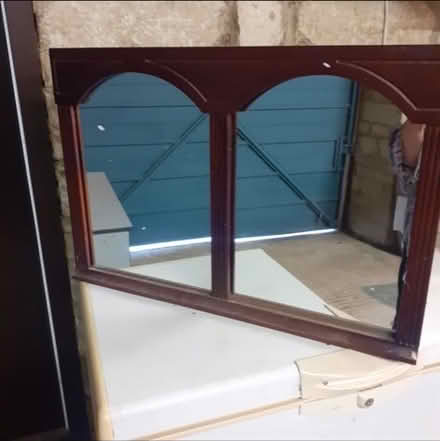 Photo of free Bathroom Cabinet (Garden City OX5) #1