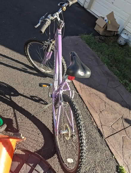 Photo of free Bicycle #2 (Upper Marlboro) #1