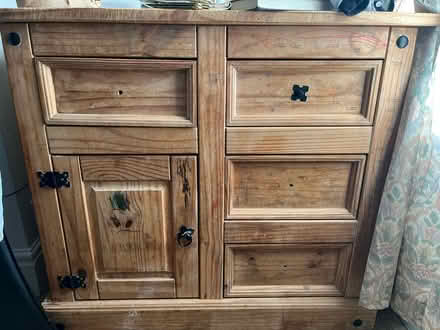 Photo of free Drawer (IP4) #1