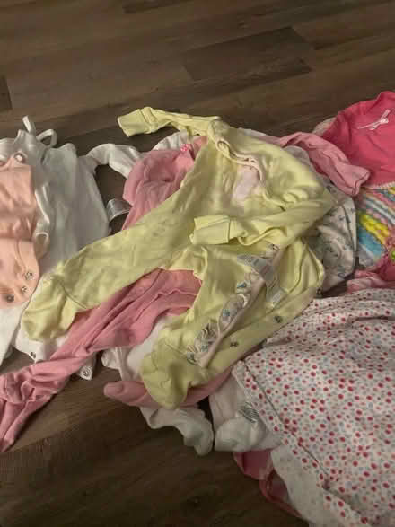 Photo of free 3-6 Month Baby Clothes Bundle (Barrow-in-Furness LA13) #4