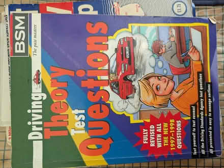 Photo of free Vintage Maps and books (E14 Isle of Dogs) #2