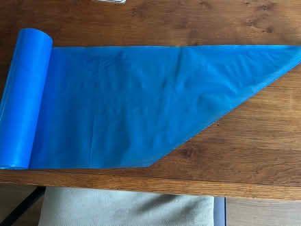 Photo of free Caterers piping bags (Gedling NG4) #1