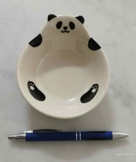 Photo of free Saucer (Tpy) #1