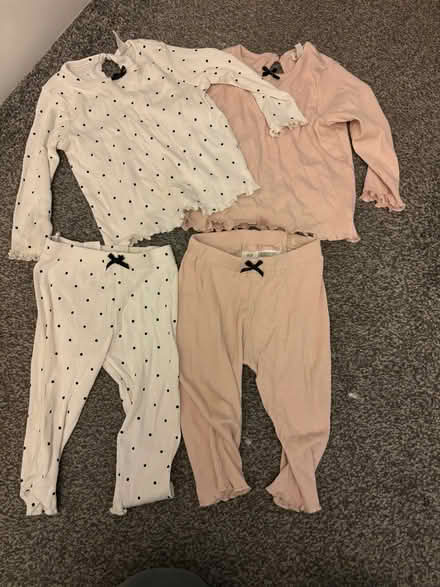 Photo of free 6-9 month baby clothes (Childwall L16) #2