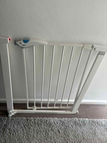 Photo of free Stairgate (Highfield HP2) #1