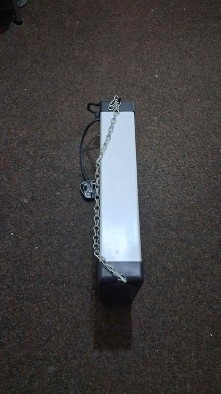 Photo of free Insect killer (BD8) #4