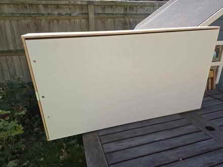 Photo of free Loft hatch / ladder (Cutteslowe OX2) #2