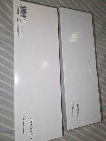 Photo of free Printer Ink (N8 hornsey) #1