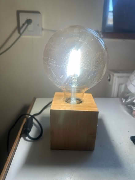 Photo of free Table lamp (BN8) #2