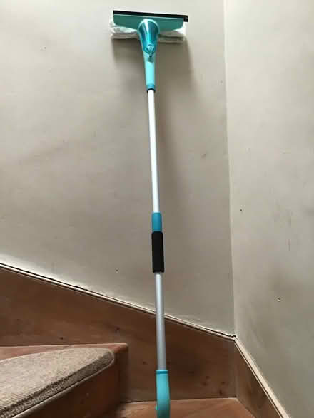 Photo of free Long pole for cleaning windows (Barnard's Green WR14) #1