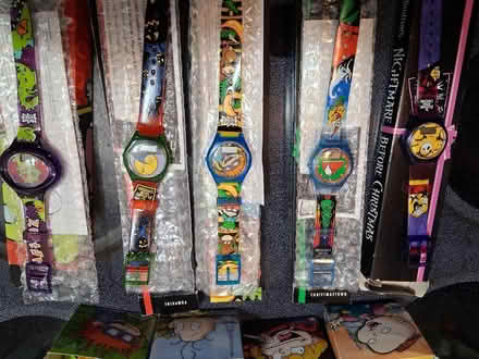 Photo of free Kids Watches (Burien) #2