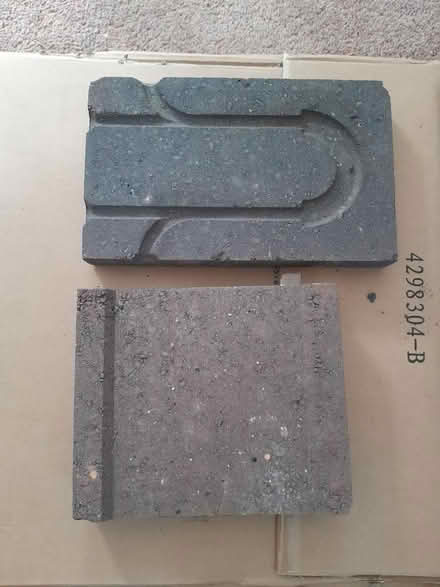 Photo of free Heavy Bricks (Southsea PO5 1HW) #2