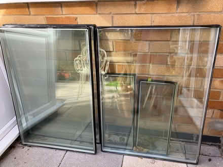 Photo of free double glazed units (Barrow upon Soar LE12) #1