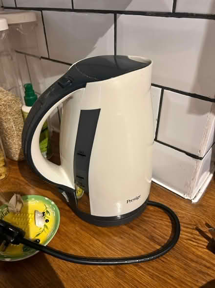 Photo of free Kettle (Tulse Hill SE21) #1