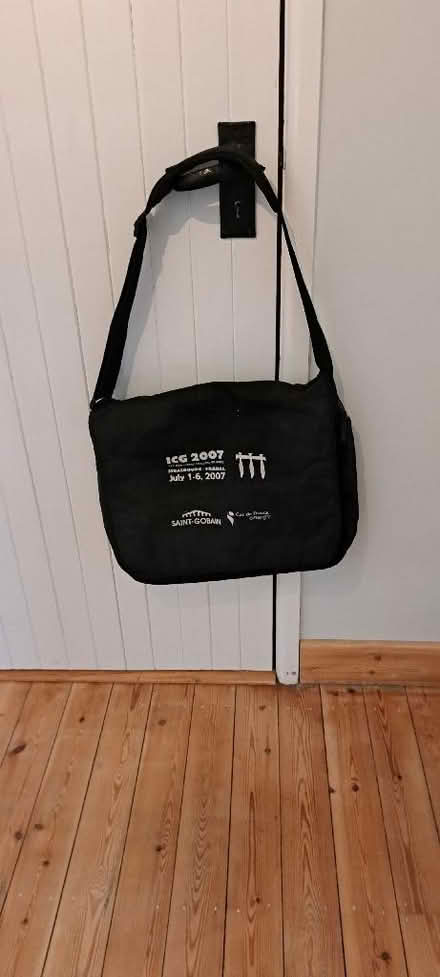 Photo of free Briefcase (Underbarrow LA8) #1