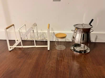 Photo of free Kitchen odd and ends (Upper West Side) #1