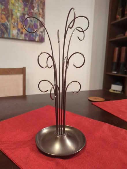 Photo of free Jewelry holder (Chelsea/Flatiron) #1