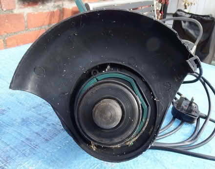 Photo of free Corded Mains Garden Strimmer (Vale LA1) #2