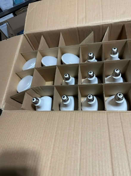 Photo of free Misc Recessed Lights (White plains) #1