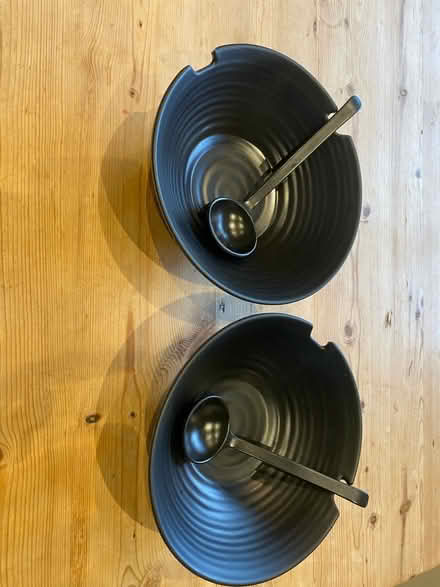 Photo of free Ramen/Noodle Bowls (Grange CH48) #1