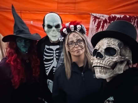 Photo of Charity Raffle donations wanted in aid of Charity (Woodloes Park CV34) #1