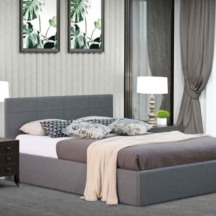 Photo of Bed double (Richmond Park S13) #2