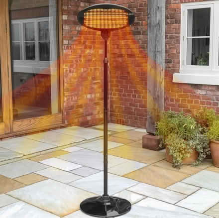 Photo of Patio Heater (Luton - LU4) #1