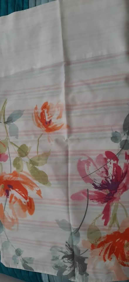 Photo of free King size Duvet & 2 pillowcases (IP3) #2