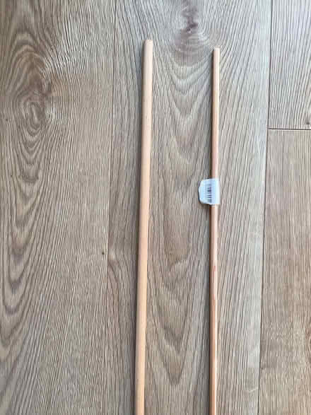 Photo of free Dowel (Little Yeldham CO9) #1