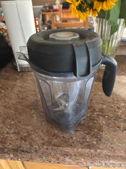 Photo of free Vitamix pitcher - short version (East Northport) #1
