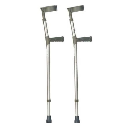 Photo of Crutches (Deal CT14) #1