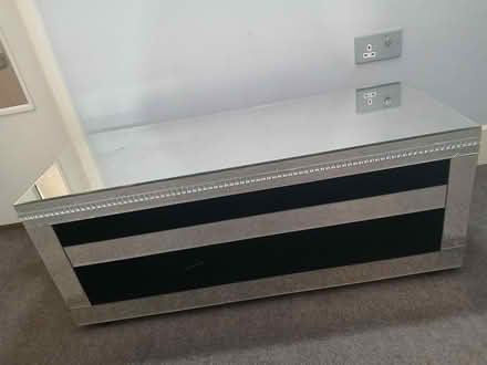 Photo of free Mirror table (HA9 7DS) #1
