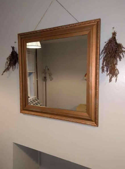 Photo of free Mirror (Heeley S2) #1