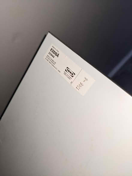 Photo of free Bathroom mirror and shelf (Low Fell NE9) #3