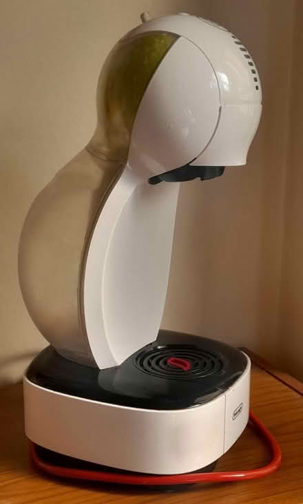Photo of free Dolce Gusto coffee machine (Burgess hill) #2