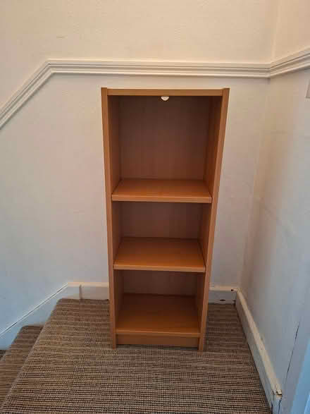 Photo of free Billy bookcase (Dublin 9) #1