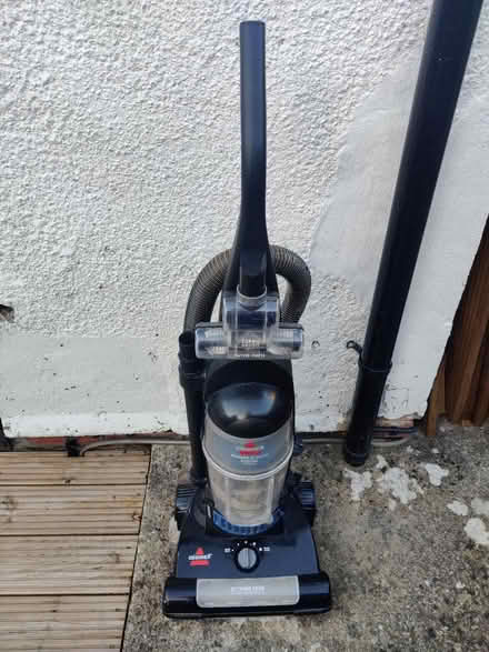 Photo of free Bissell vacuum (Headington OX3) #1