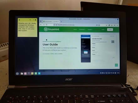 Photo of free Revamp your old Windows laptop or computer (Apley TF1) #1