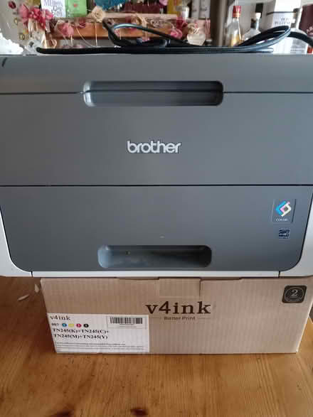 Photo of free Printer (Lower Morden SM4) #2