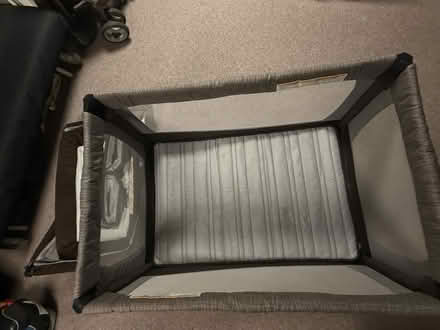 Photo of free Chicco lullaby magic pack and play (Fair lawn) #2