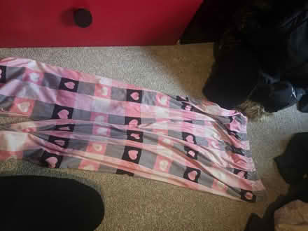 Photo of free Woman coats (LS4 Burley) #1