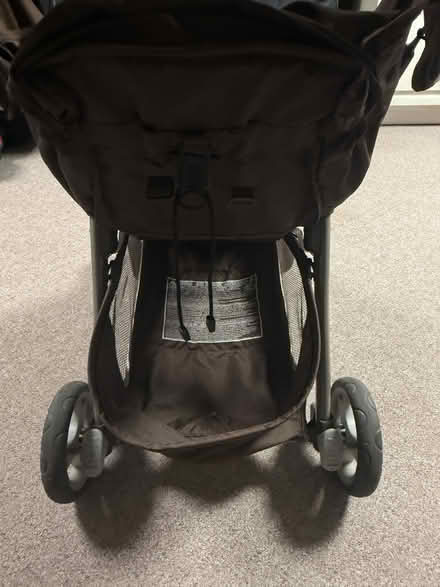 Photo of free Graco Fast Action Stroller (Fair lawn) #2