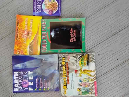 Photo of free Earth Science teaching sets (NE Rochester, NY) #4