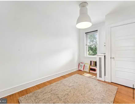 Photo of free overhead light fixture (Ridley Park) #2